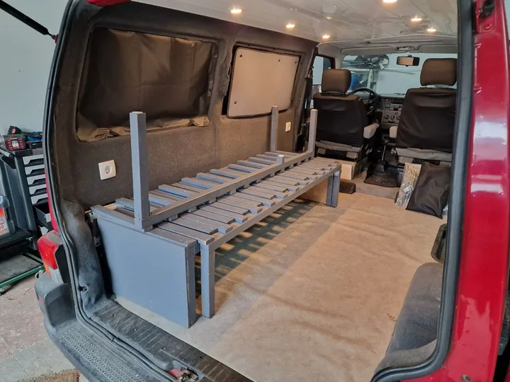 Volkswagen T4 Multivan
