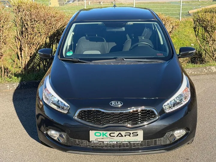 Kia cee'd / Ceed