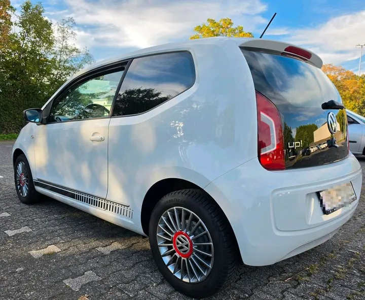 Volkswagen Other