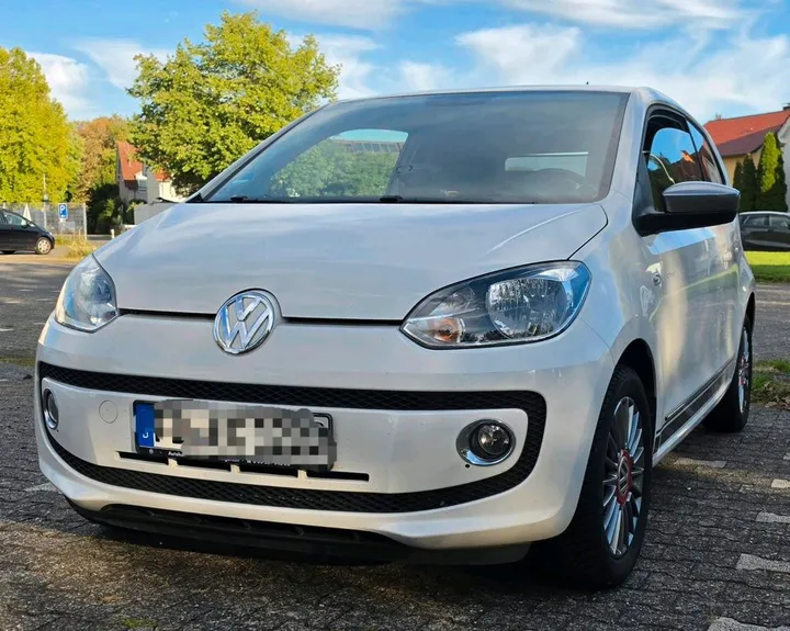 Volkswagen Other