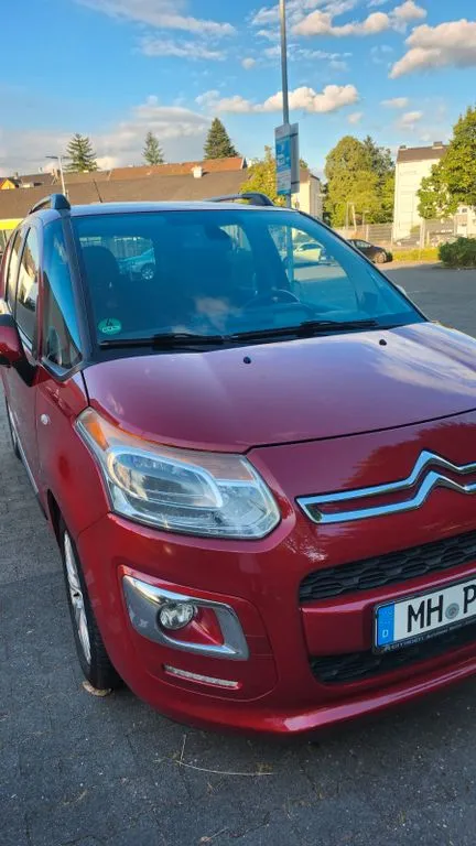 Citroën C3 Picasso