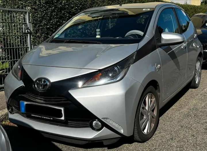 Toyota Other