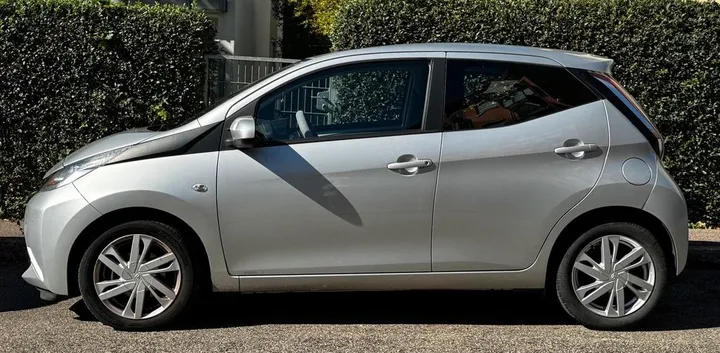 Toyota Other