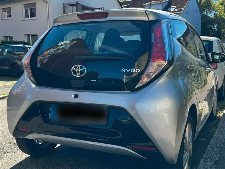 Toyota Other