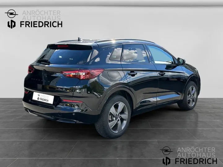 Opel Grandland (X)