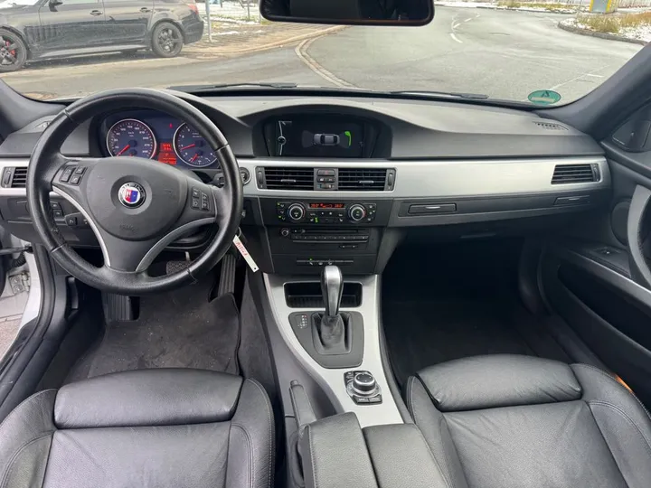 ALPINA B3