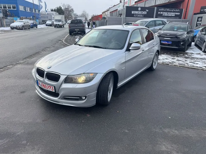 ALPINA B3
