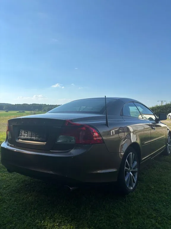 Volvo C70