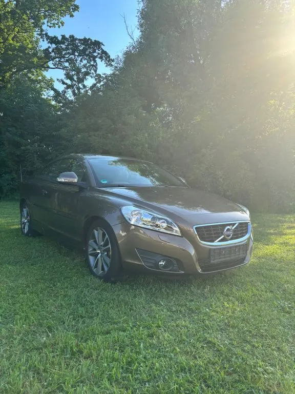 Volvo C70