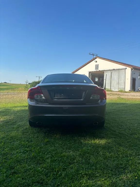 Volvo C70