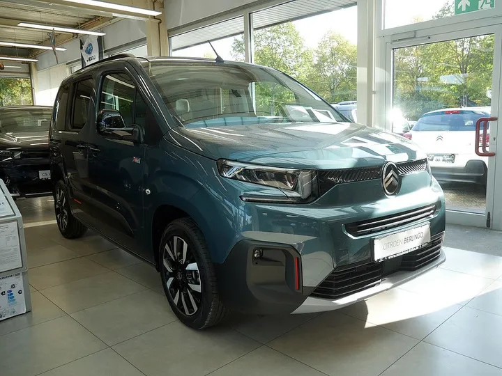 Citroën Berlingo