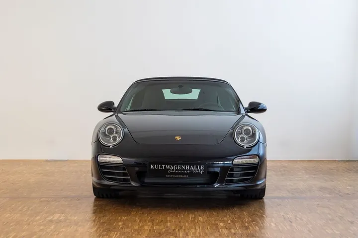 Porsche 997