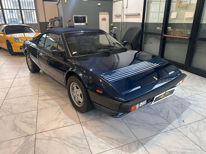 Ferrari Mondial