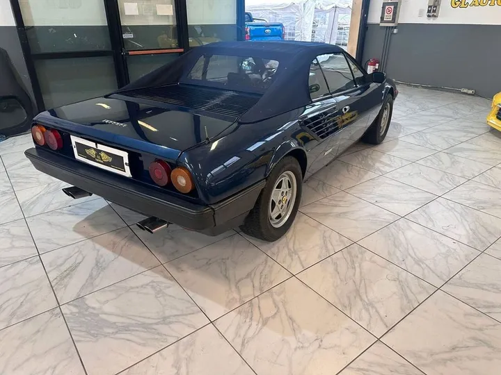 Ferrari Mondial