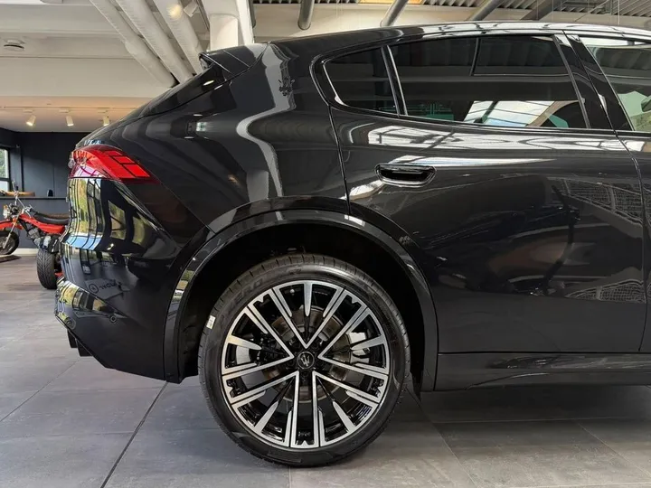 Maserati Grecale