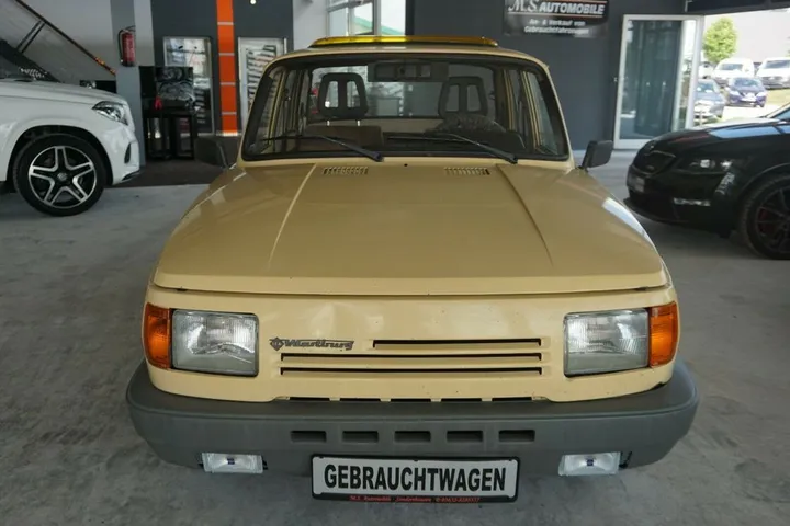 Wartburg Other