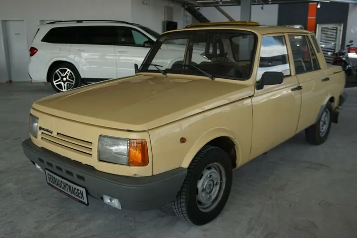 Wartburg Other