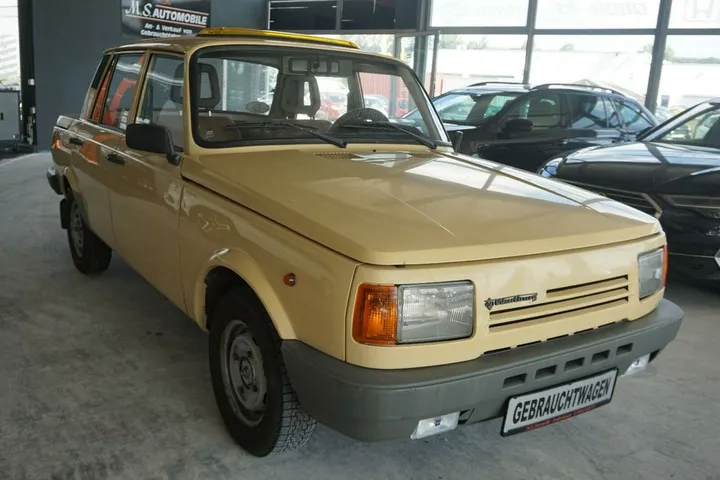Wartburg Other
