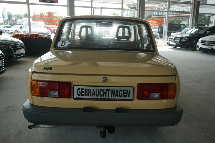 Wartburg Other