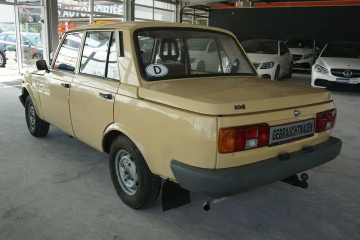 Wartburg Other