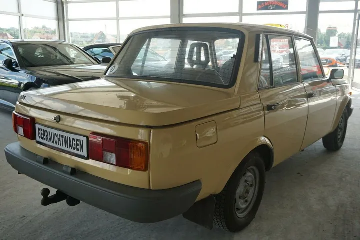 Wartburg Other
