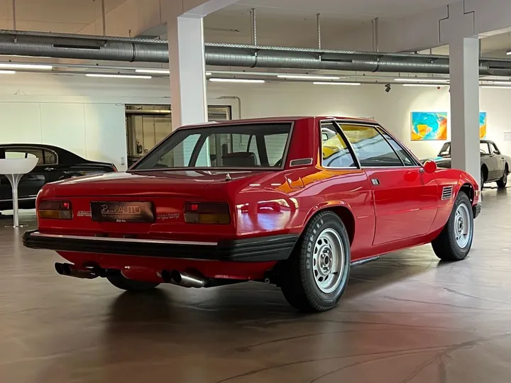 DeTomaso Other