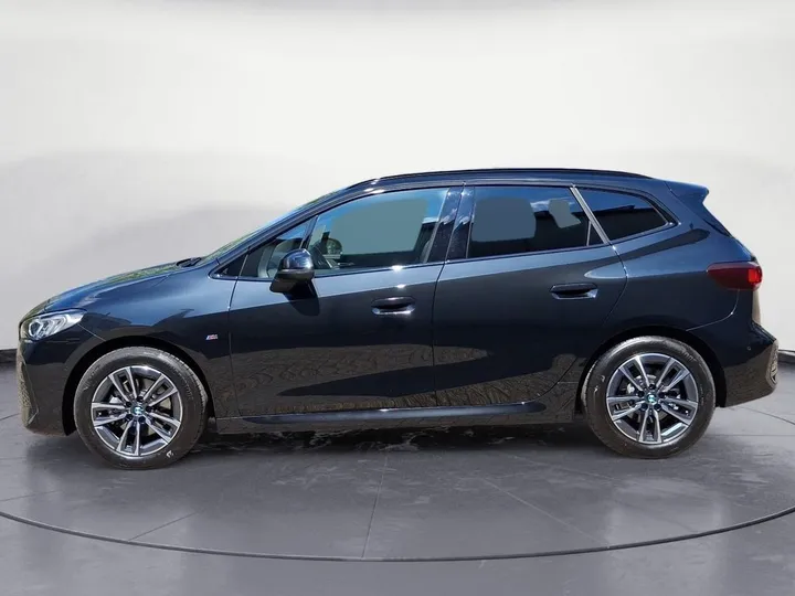 BMW 220 Active Tourer