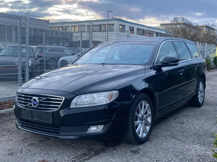 Volvo V70
