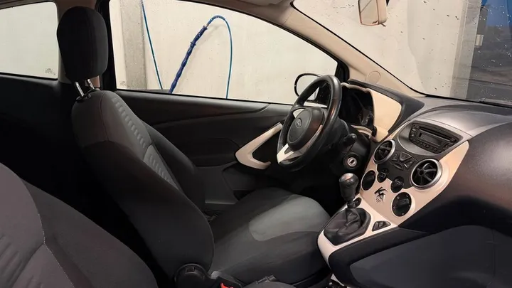 Ford Ka/Ka+