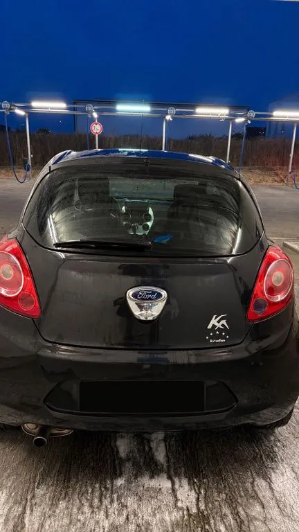 Ford Ka/Ka+