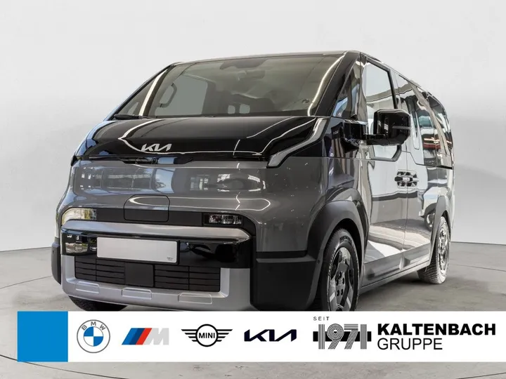 Kia PV5