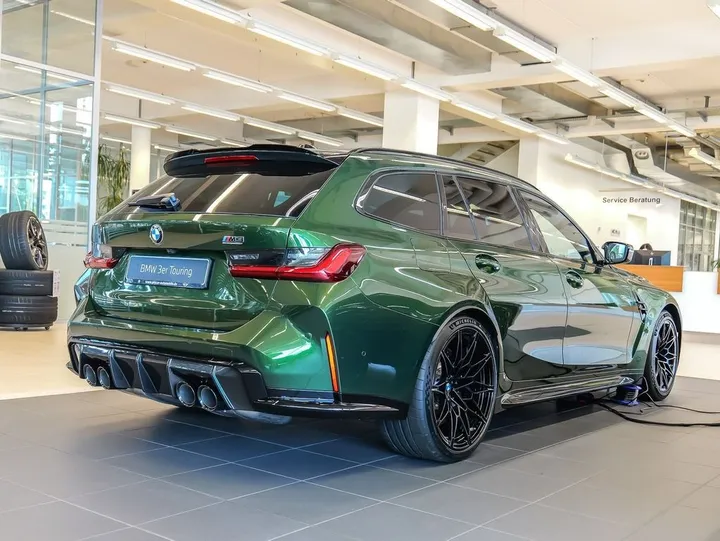 BMW M3