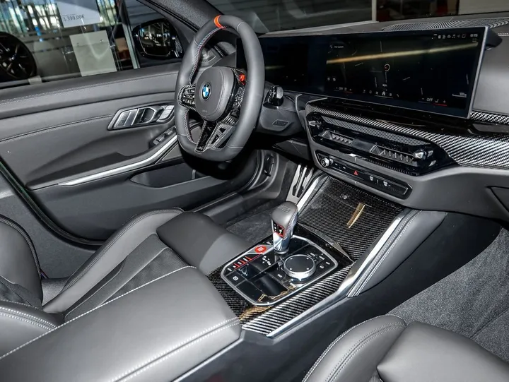 BMW M3