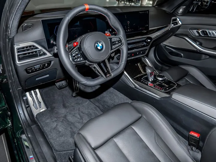 BMW M3