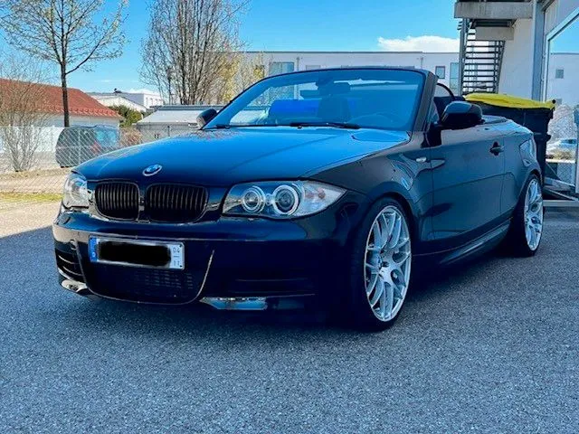 BMW 135