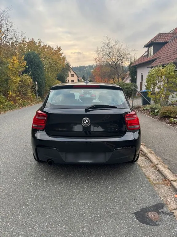 BMW 116