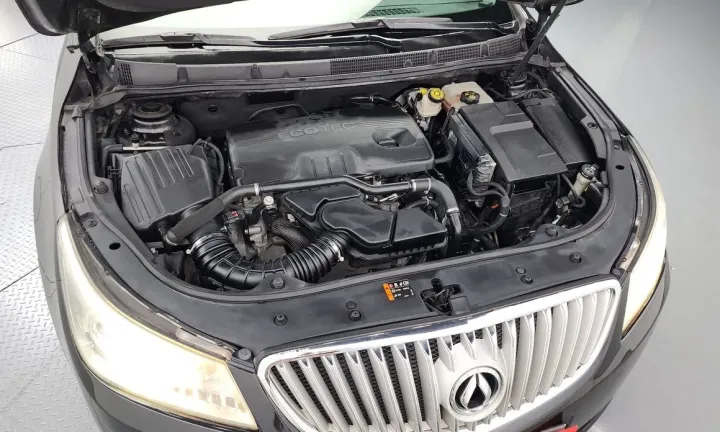 ChevroletGMDaewoo Alpheon