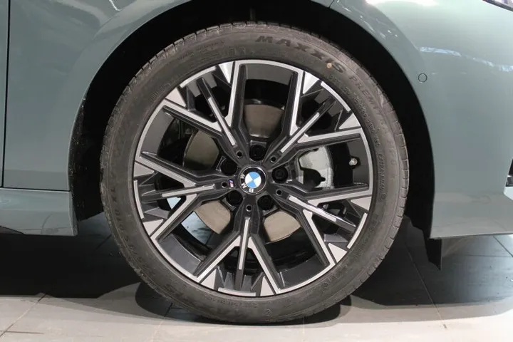 BMW 220 Gran Coupé