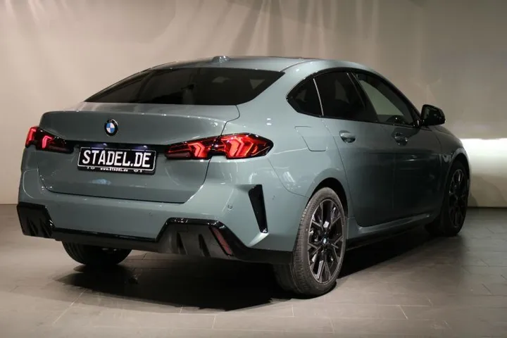 BMW 220 Gran Coupé