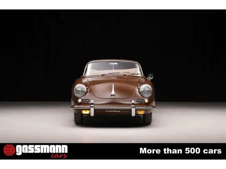 Porsche 356