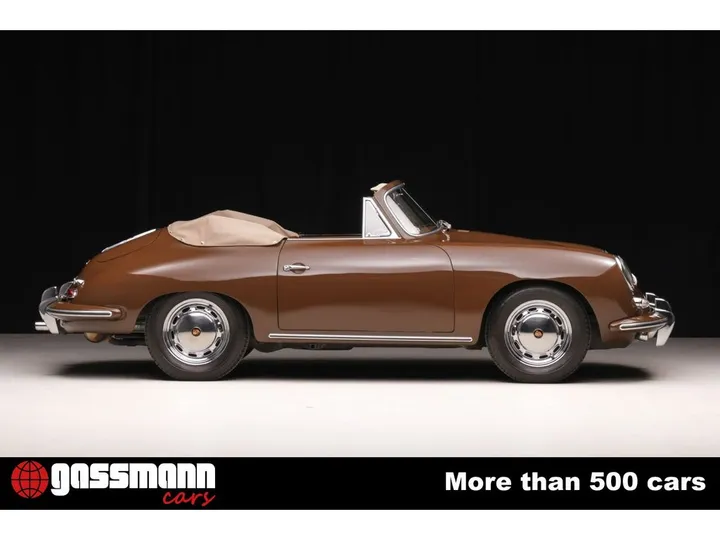 Porsche 356