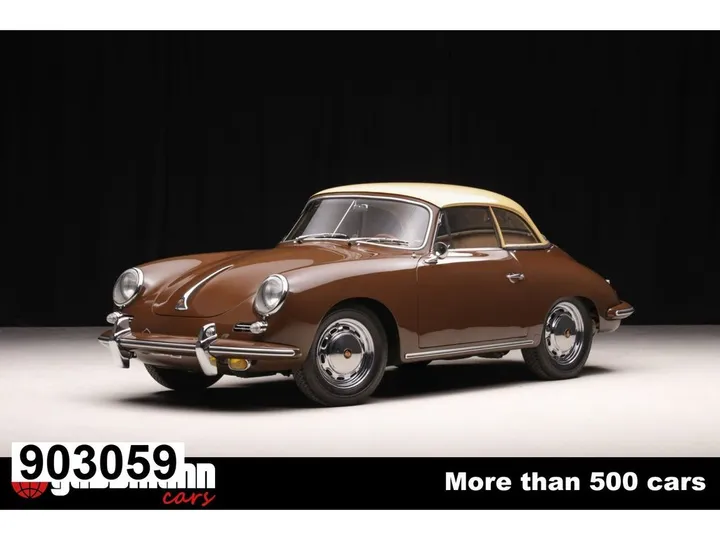 Porsche 356