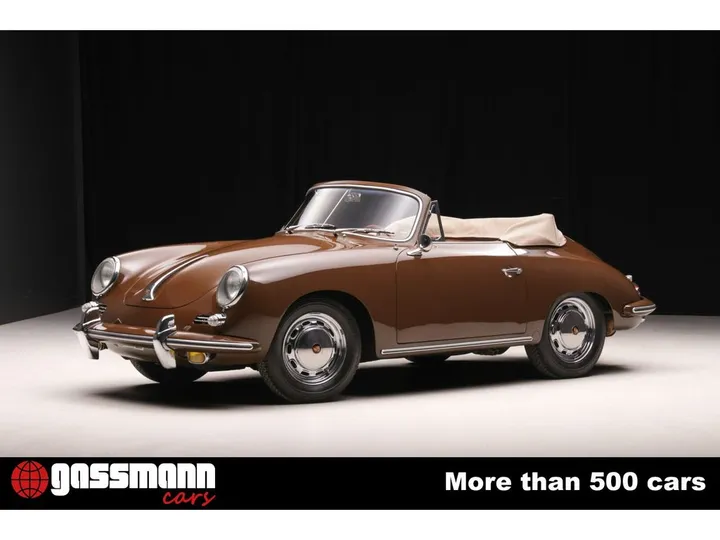 Porsche 356