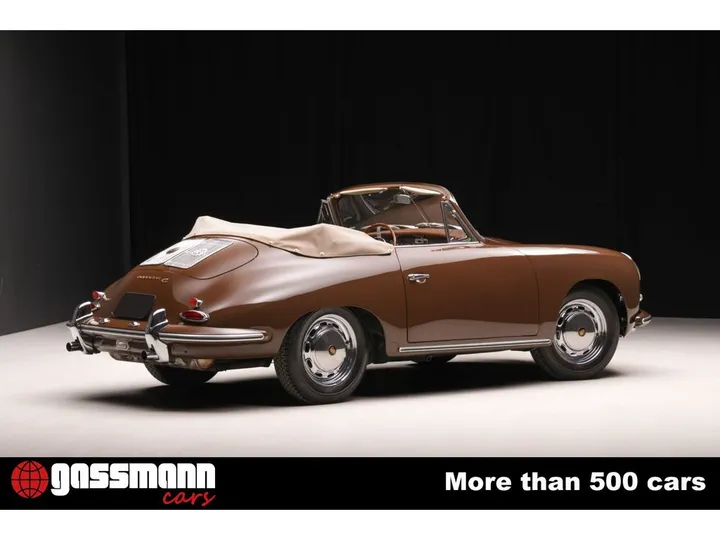 Porsche 356