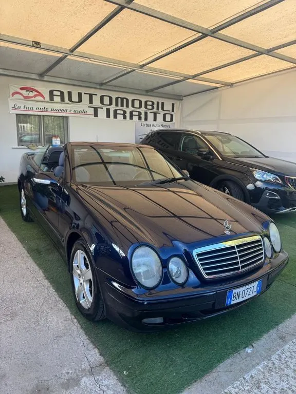 Mercedes-Benz Other