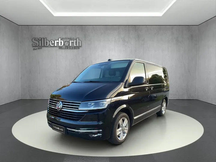 Volkswagen T6 Multivan