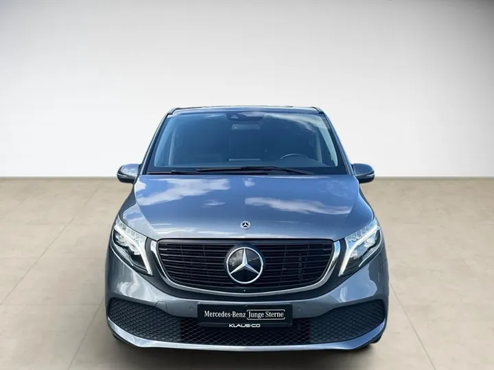 Mercedes-Benz EQV
