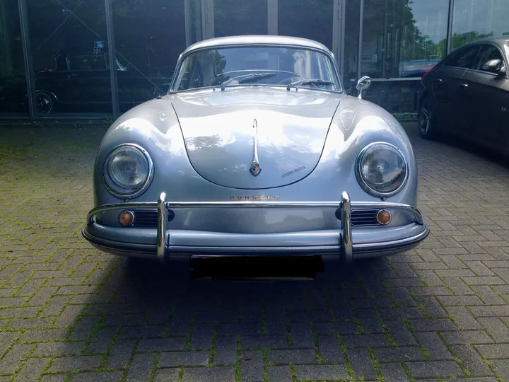 Porsche 356