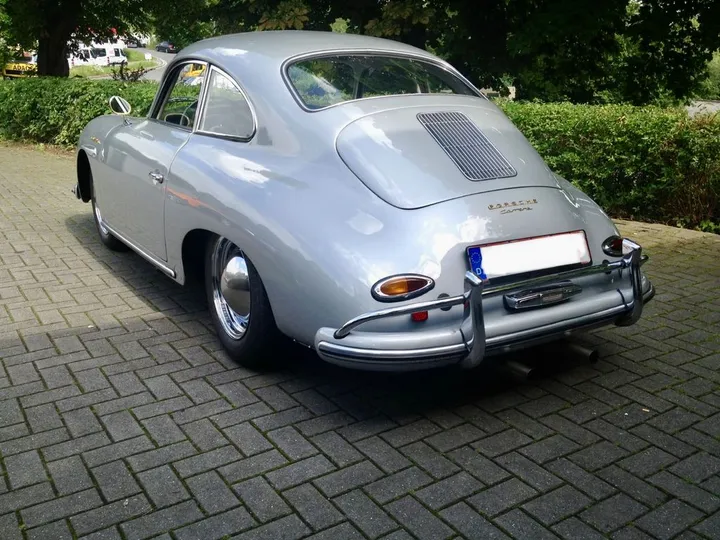 Porsche 356