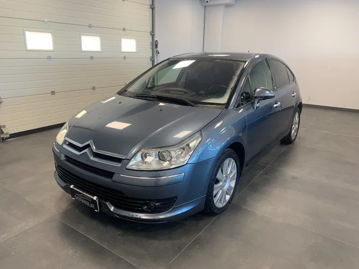 Citroën C4